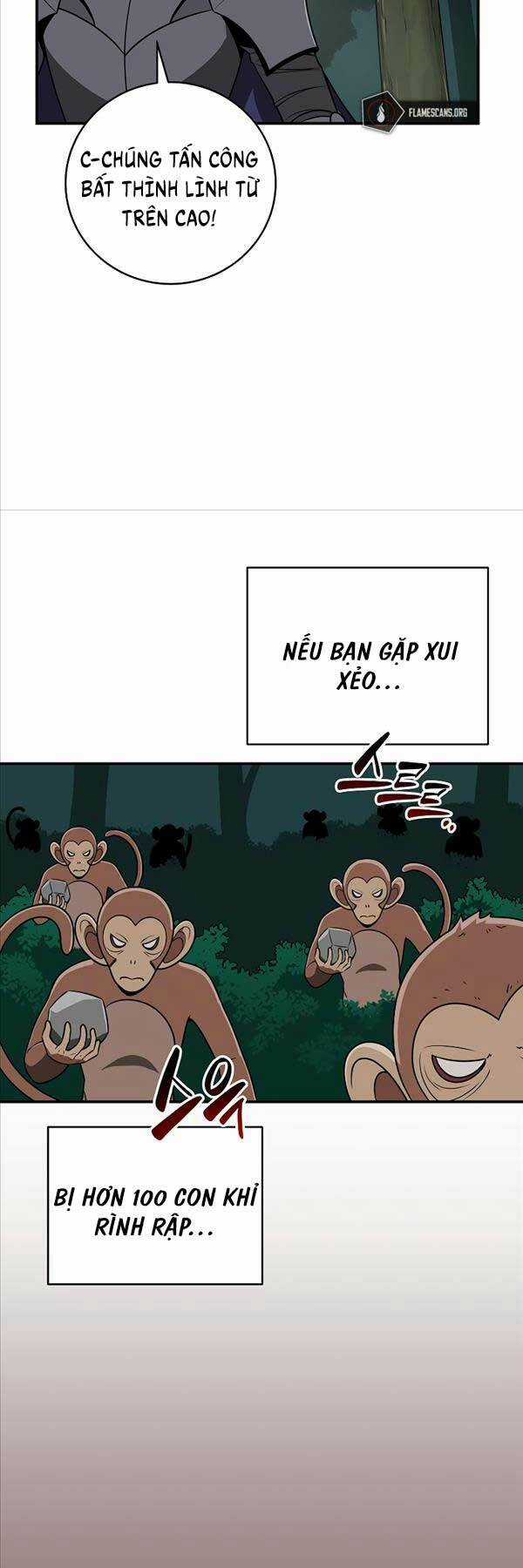 Streamer Pháp Sư Chapter 83 trang 8