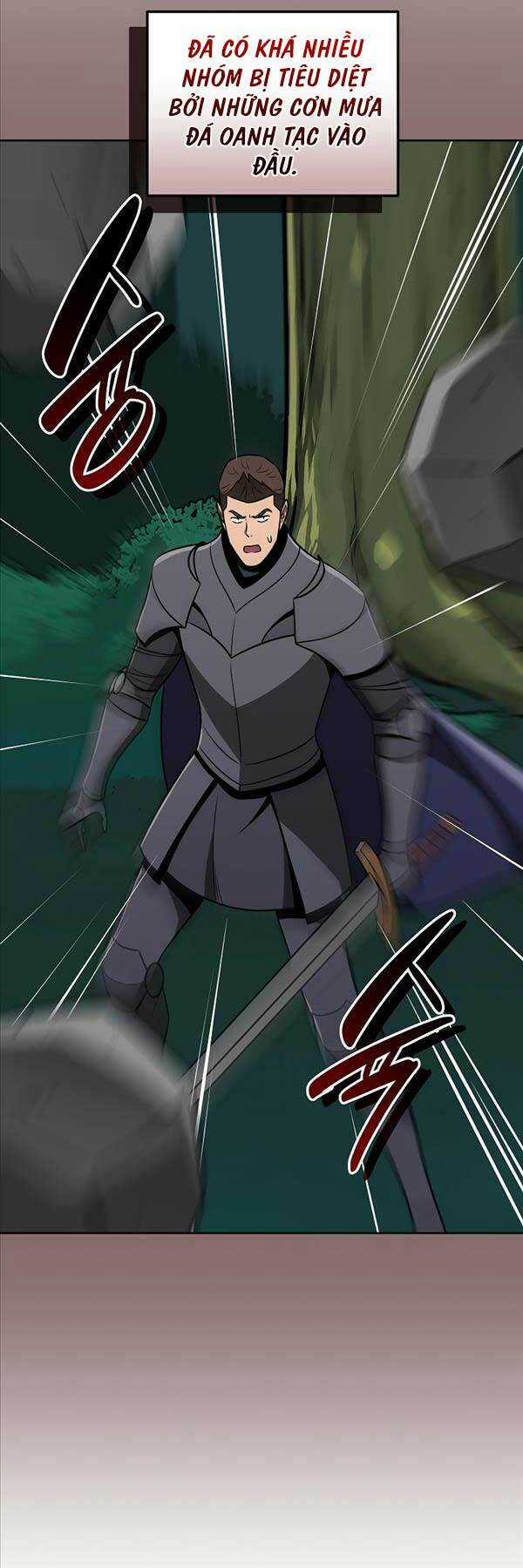 Streamer Pháp Sư Chapter 83 trang 9