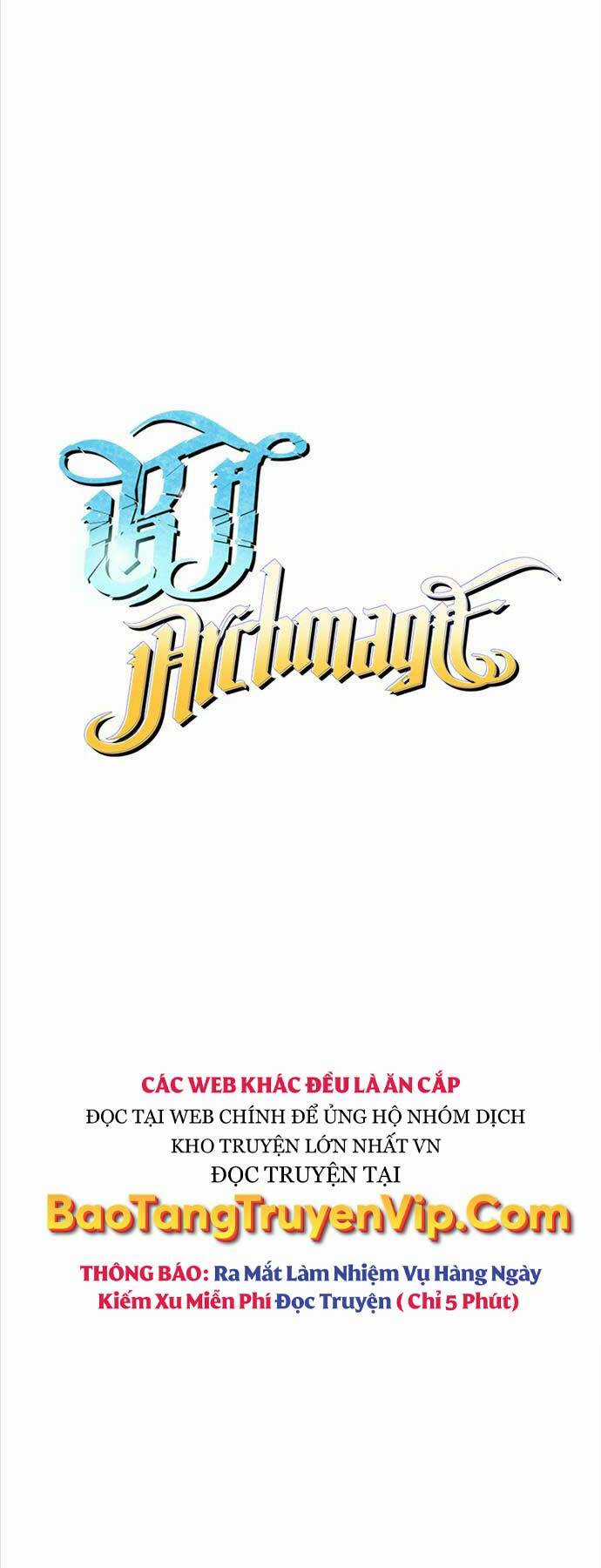 Streamer Pháp Sư Chapter 84 trang 11