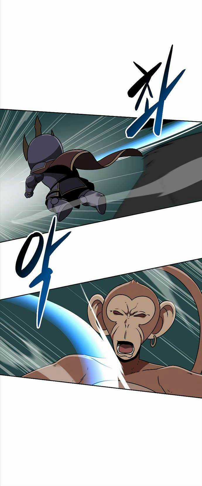 Streamer Pháp Sư Chapter 84 trang 12