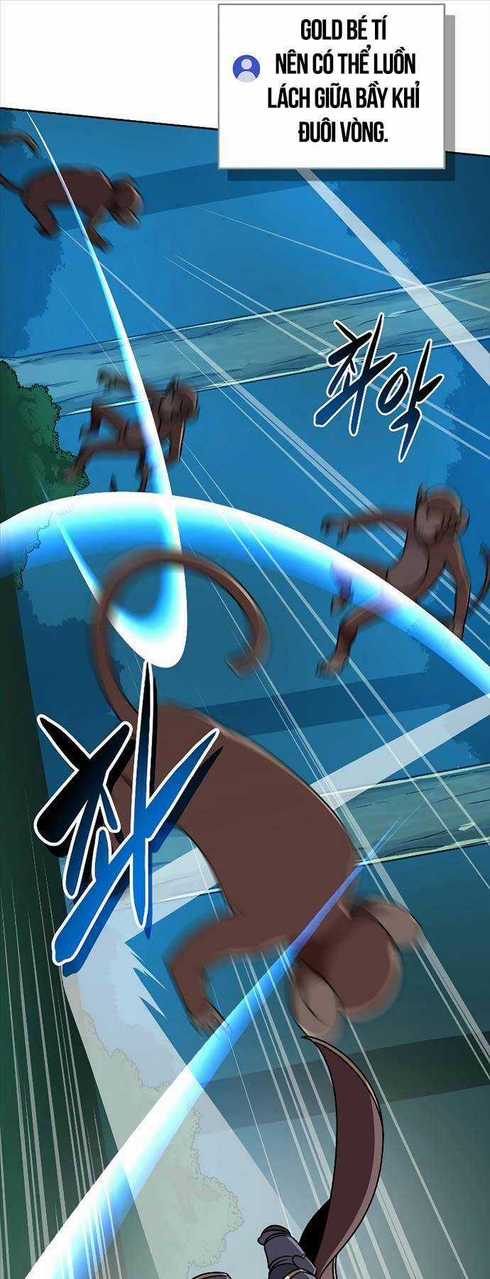 Streamer Pháp Sư Chapter 84 trang 13