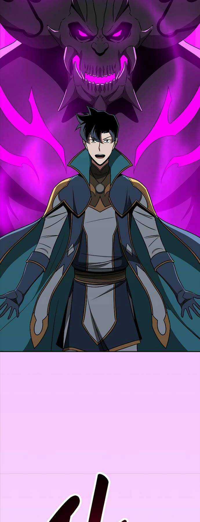 Streamer Pháp Sư Chapter 84 trang 17