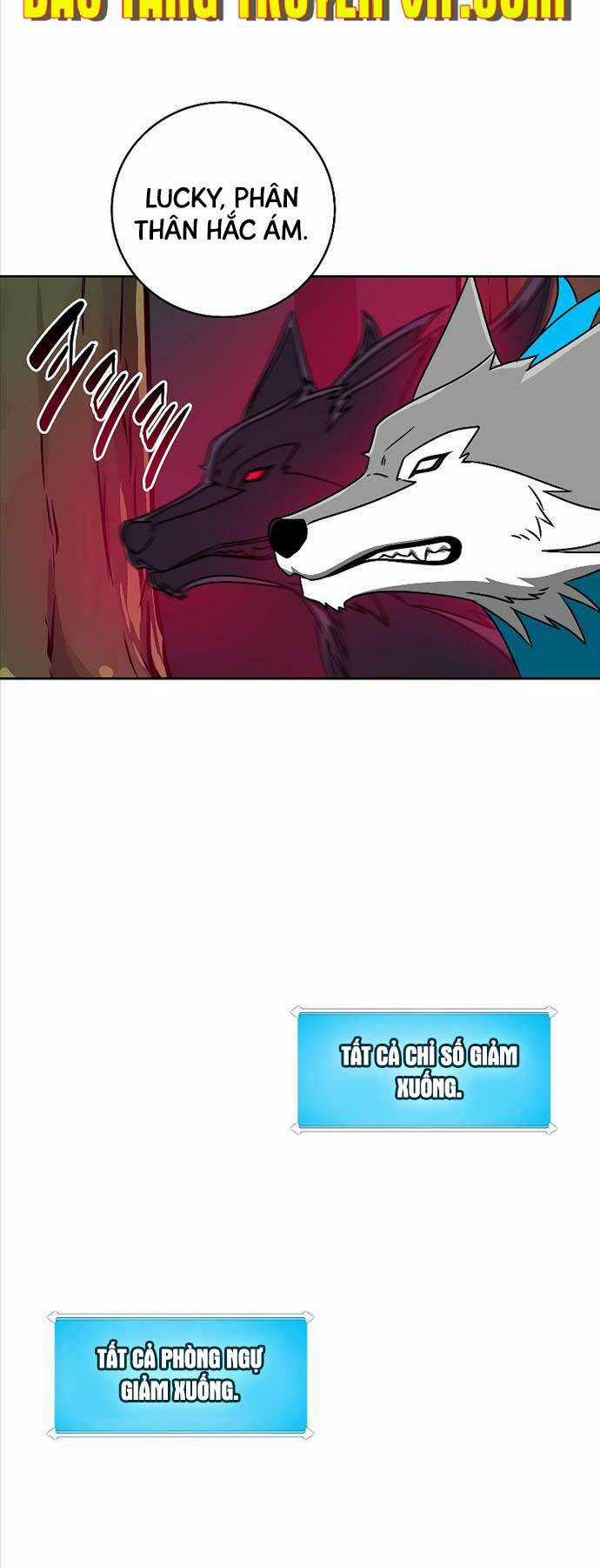 Streamer Pháp Sư Chapter 84 trang 19