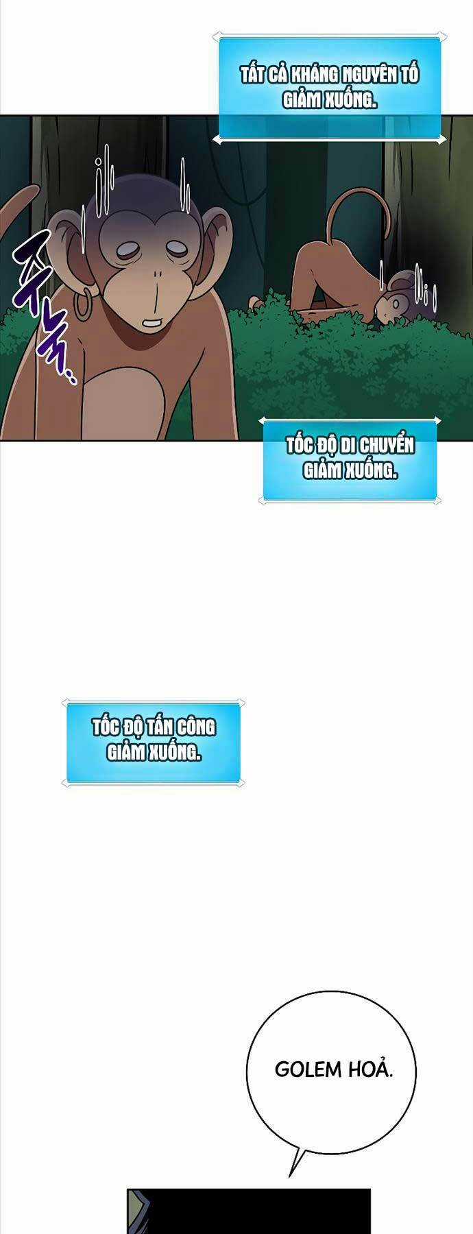 Streamer Pháp Sư Chapter 84 trang 20