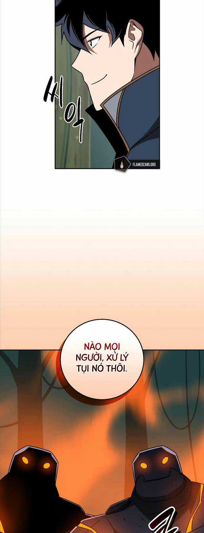 Streamer Pháp Sư Chapter 84 trang 21