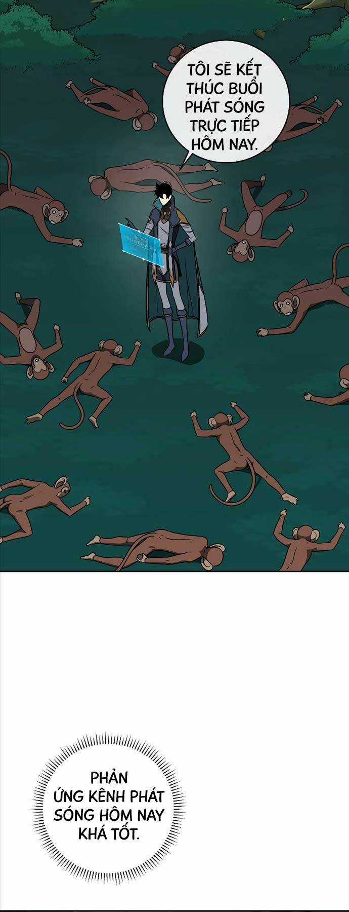 Streamer Pháp Sư Chapter 84 trang 24