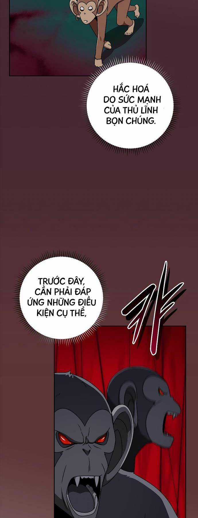 Streamer Pháp Sư Chapter 84 trang 26