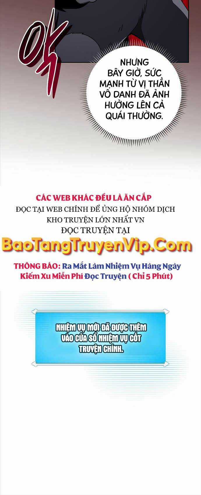 Streamer Pháp Sư Chapter 84 trang 27