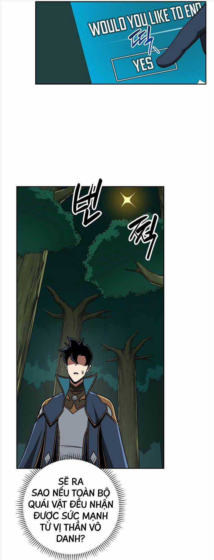 Streamer Pháp Sư Chapter 84 trang 28