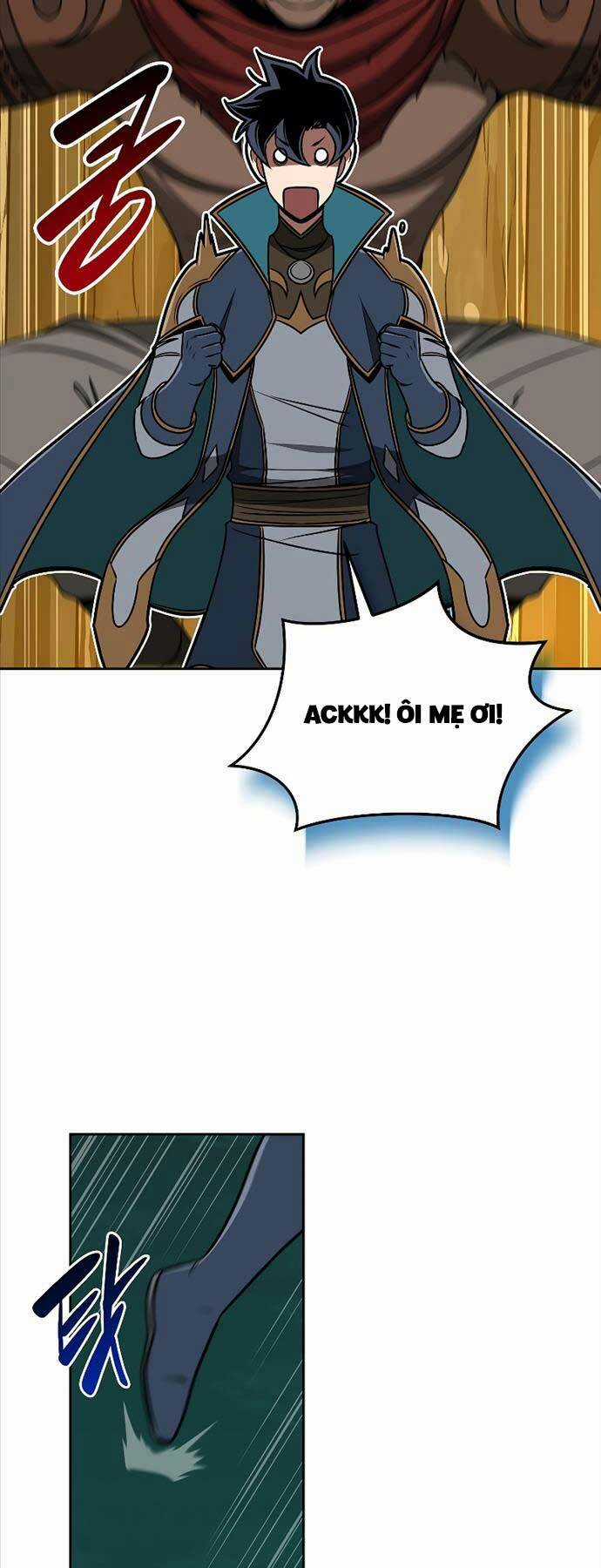 Streamer Pháp Sư Chapter 84 trang 30