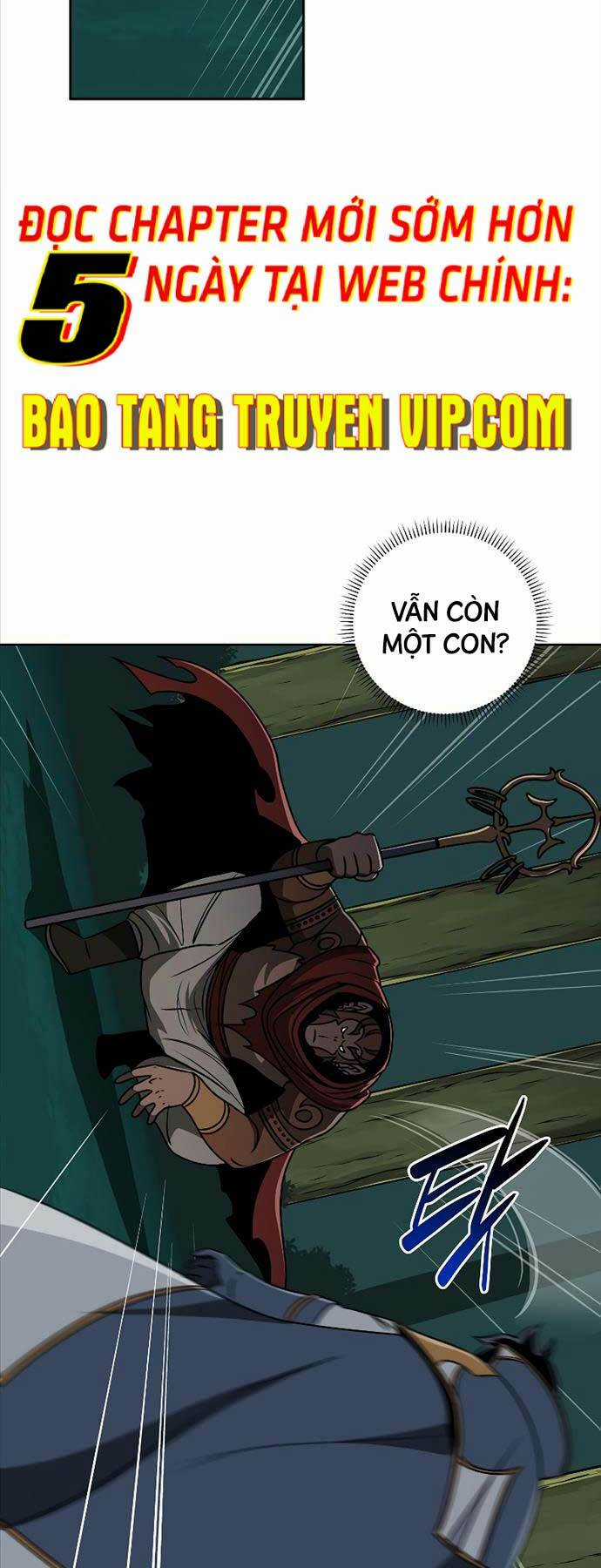 Streamer Pháp Sư Chapter 84 trang 31