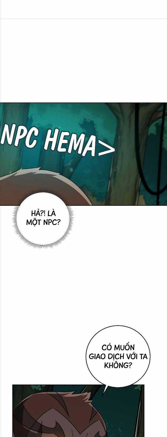 Streamer Pháp Sư Chapter 84 trang 33