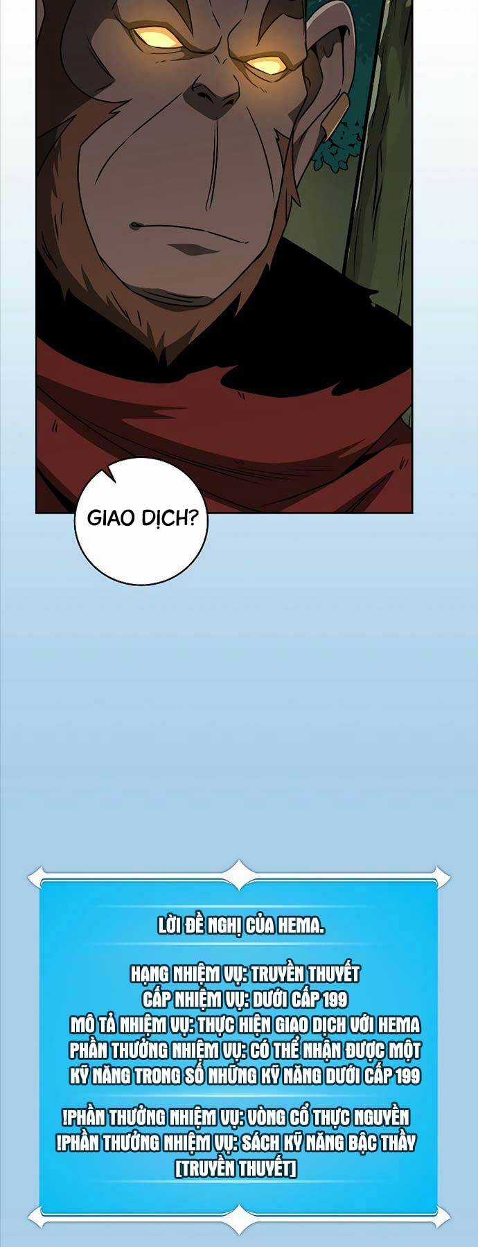 Streamer Pháp Sư Chapter 84 trang 34