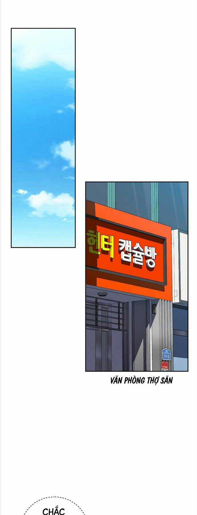 Streamer Pháp Sư Chapter 84 trang 36