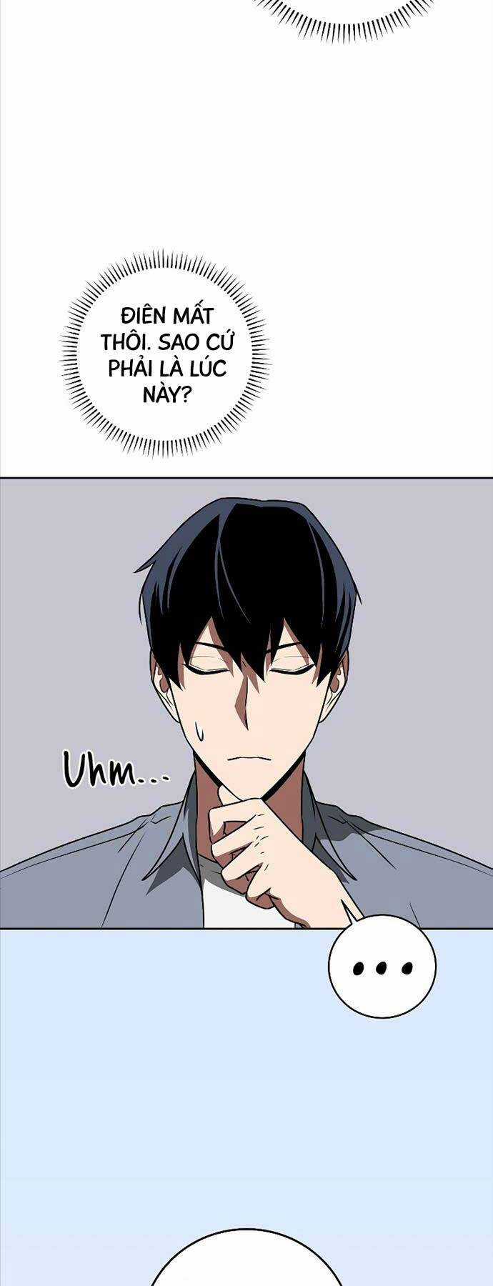 Streamer Pháp Sư Chapter 84 trang 39