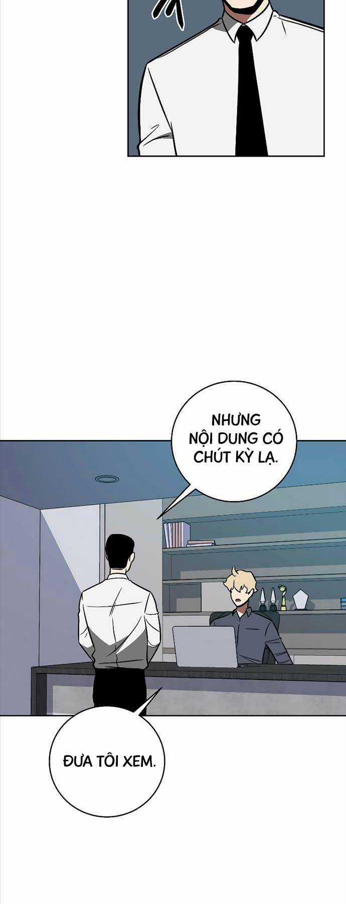 Streamer Pháp Sư Chapter 84 trang 41