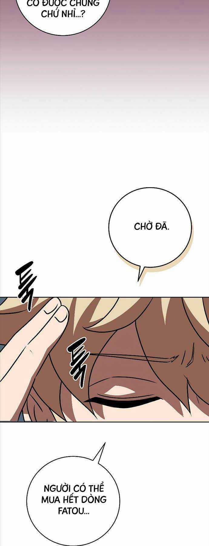 Streamer Pháp Sư Chapter 84 trang 45