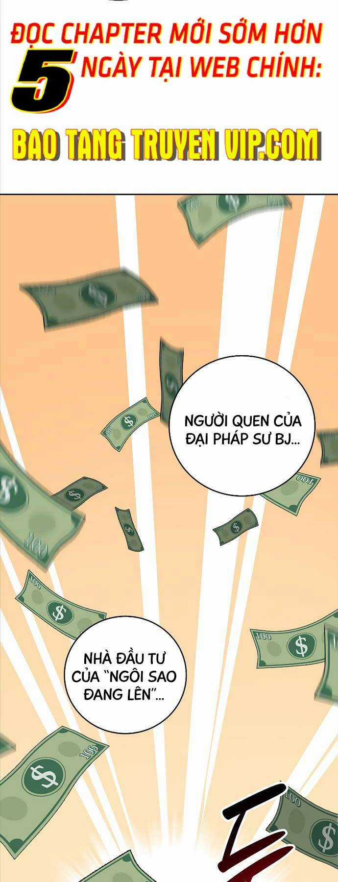 Streamer Pháp Sư Chapter 84 trang 46