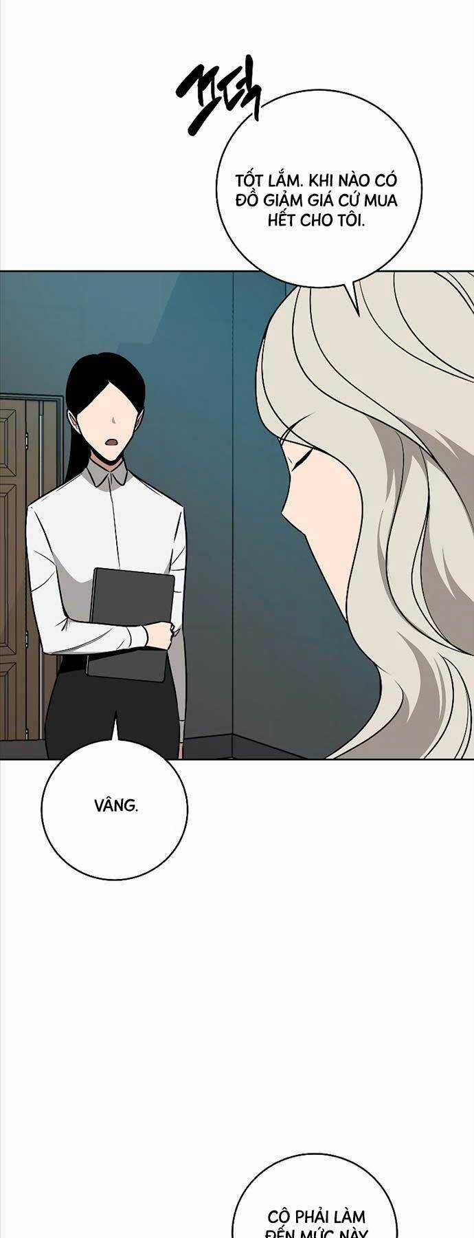 Streamer Pháp Sư Chapter 84 trang 51