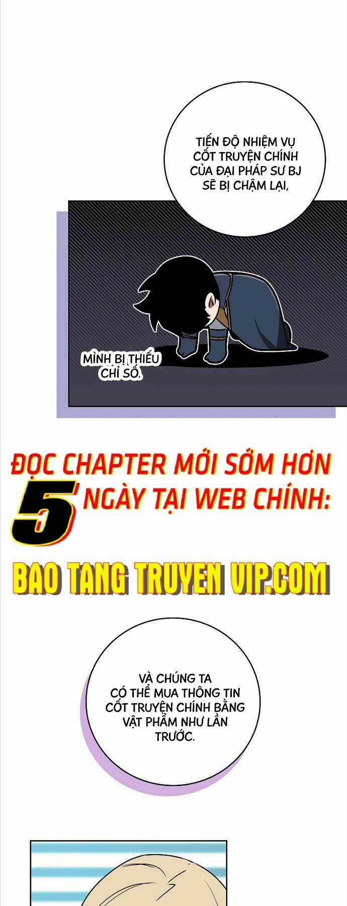 Streamer Pháp Sư Chapter 84 trang 54