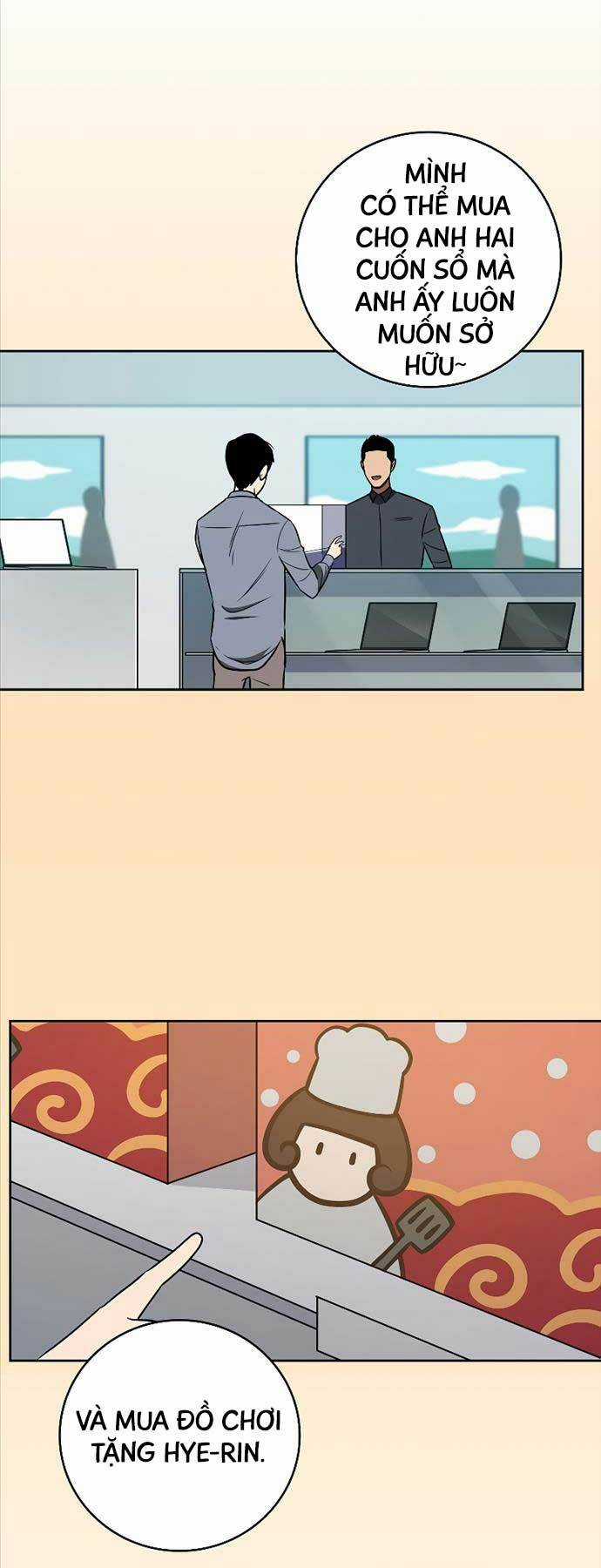 Streamer Pháp Sư Chapter 84 trang 62