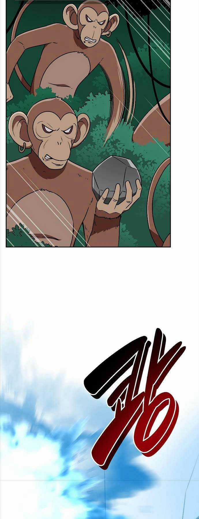 Streamer Pháp Sư Chapter 84 trang 7