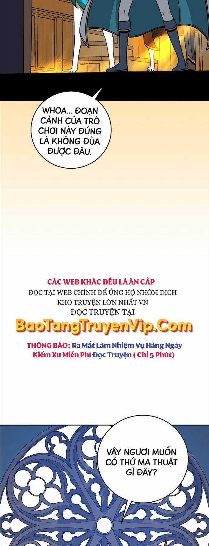 Streamer Pháp Sư Chapter 85 trang 12