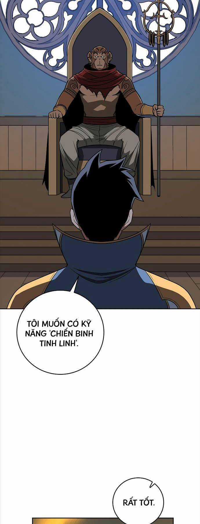 Streamer Pháp Sư Chapter 85 trang 13