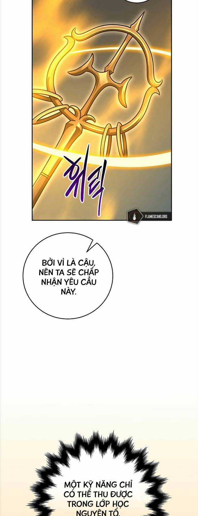Streamer Pháp Sư Chapter 85 trang 14