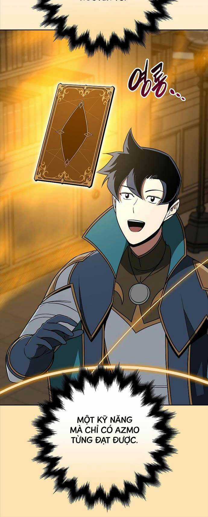 Streamer Pháp Sư Chapter 85 trang 15