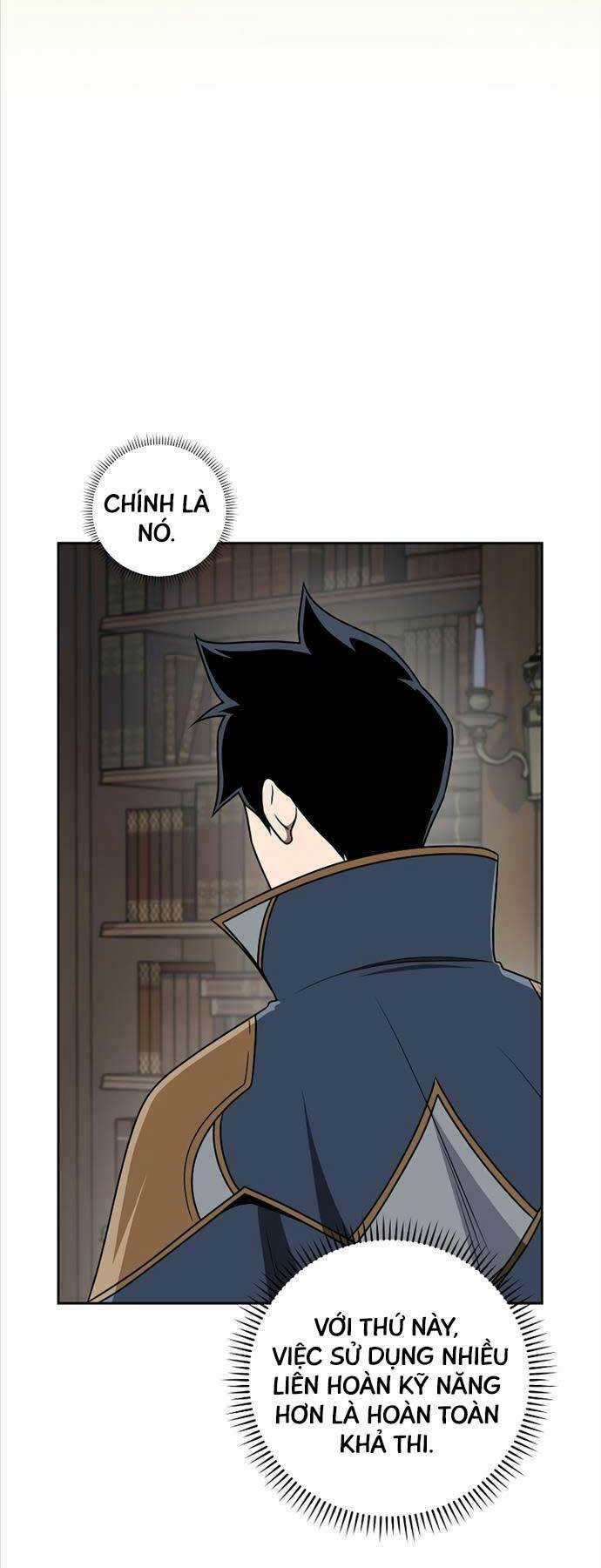 Streamer Pháp Sư Chapter 85 trang 17