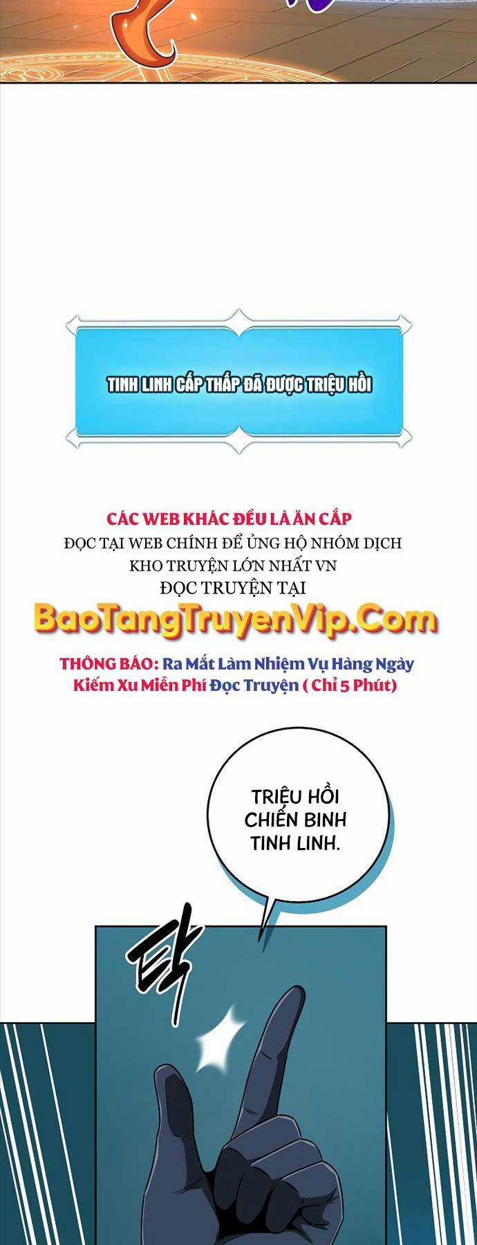 Streamer Pháp Sư Chapter 85 trang 19