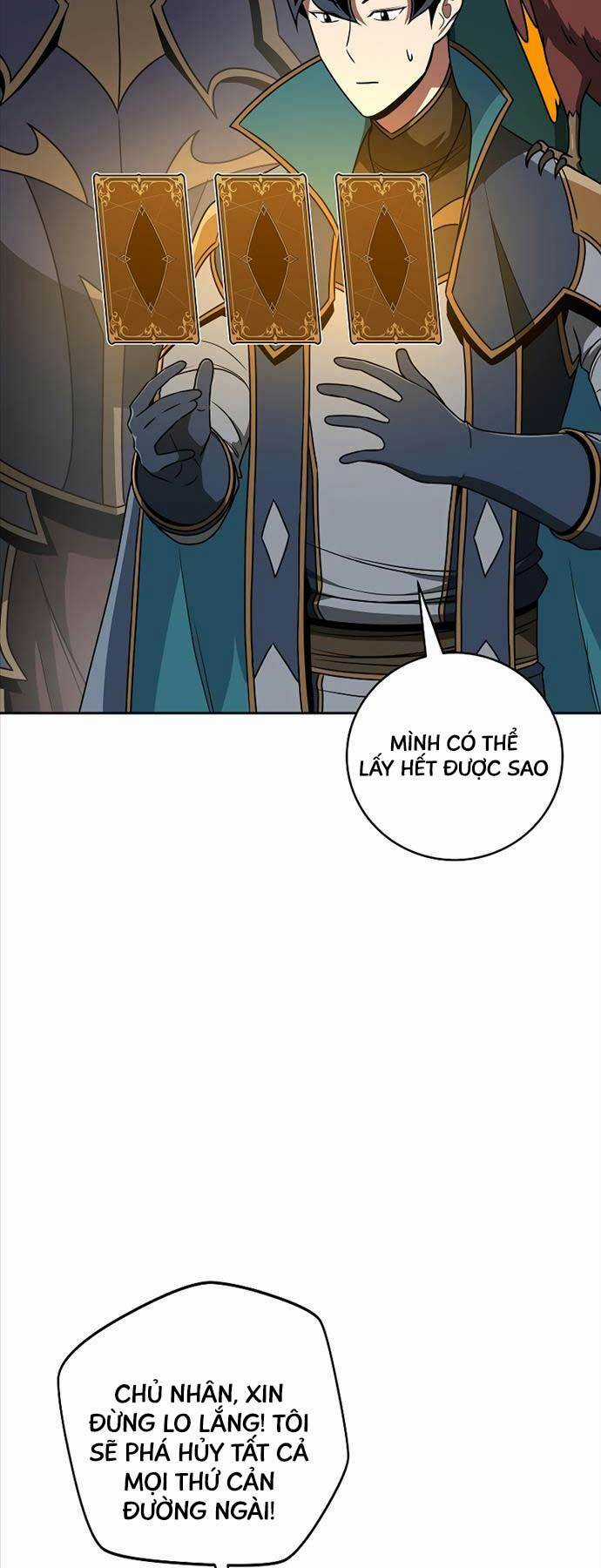 Streamer Pháp Sư Chapter 85 trang 2