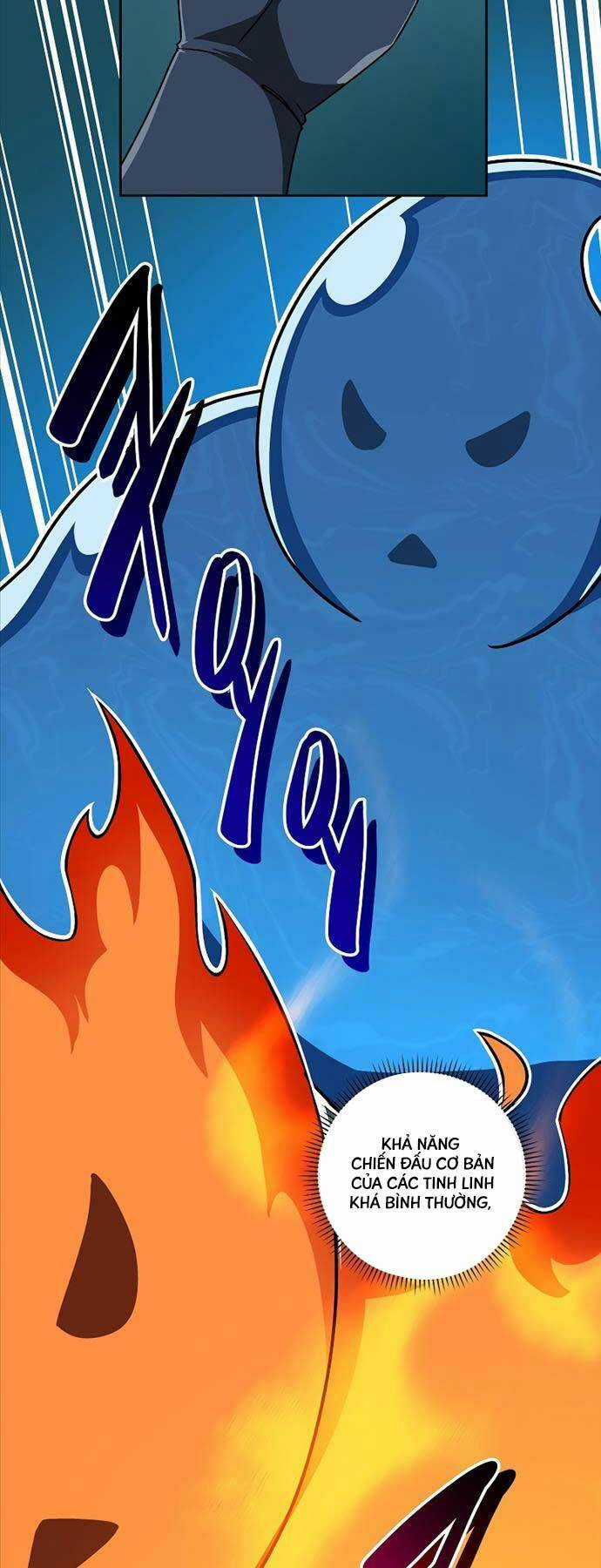 Streamer Pháp Sư Chapter 85 trang 20