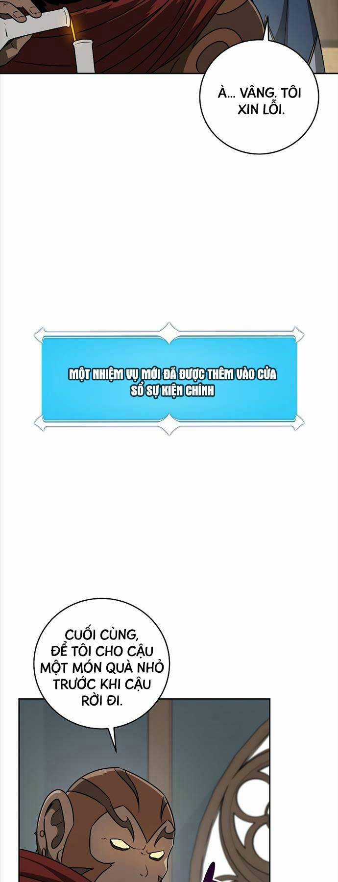 Streamer Pháp Sư Chapter 85 trang 22