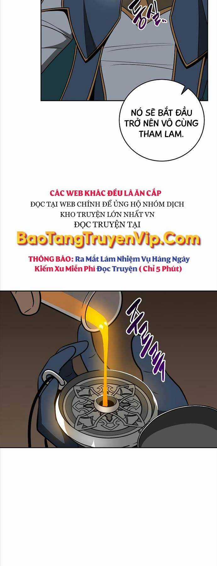 Streamer Pháp Sư Chapter 85 trang 24