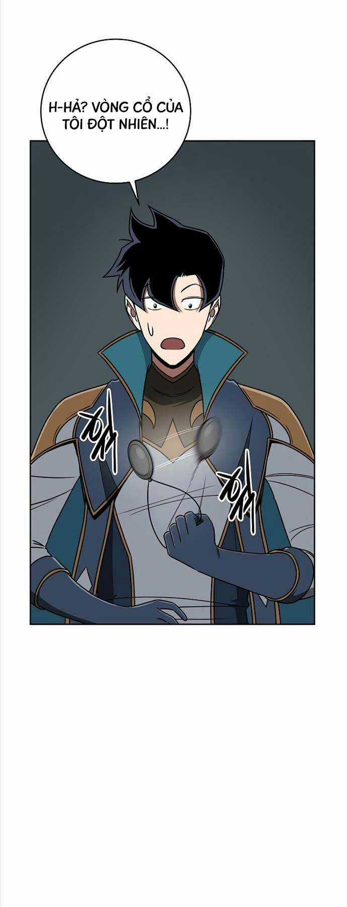 Streamer Pháp Sư Chapter 85 trang 25