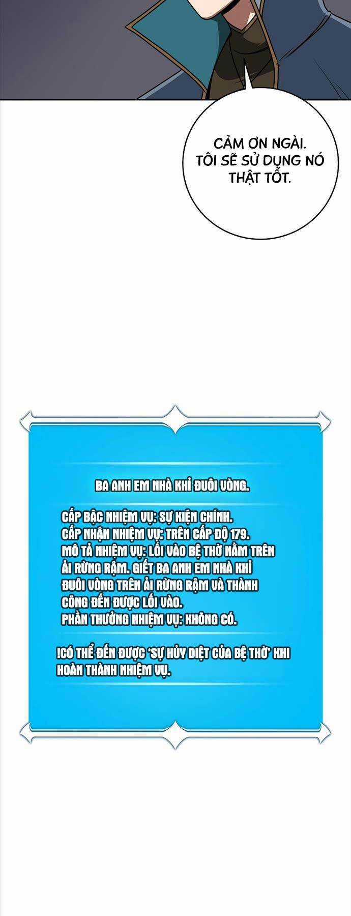 Streamer Pháp Sư Chapter 85 trang 28