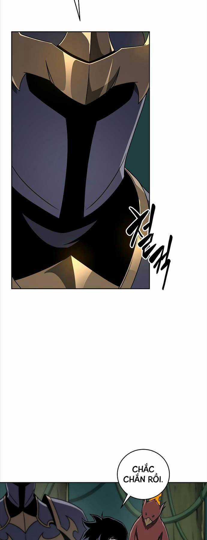 Streamer Pháp Sư Chapter 85 trang 3