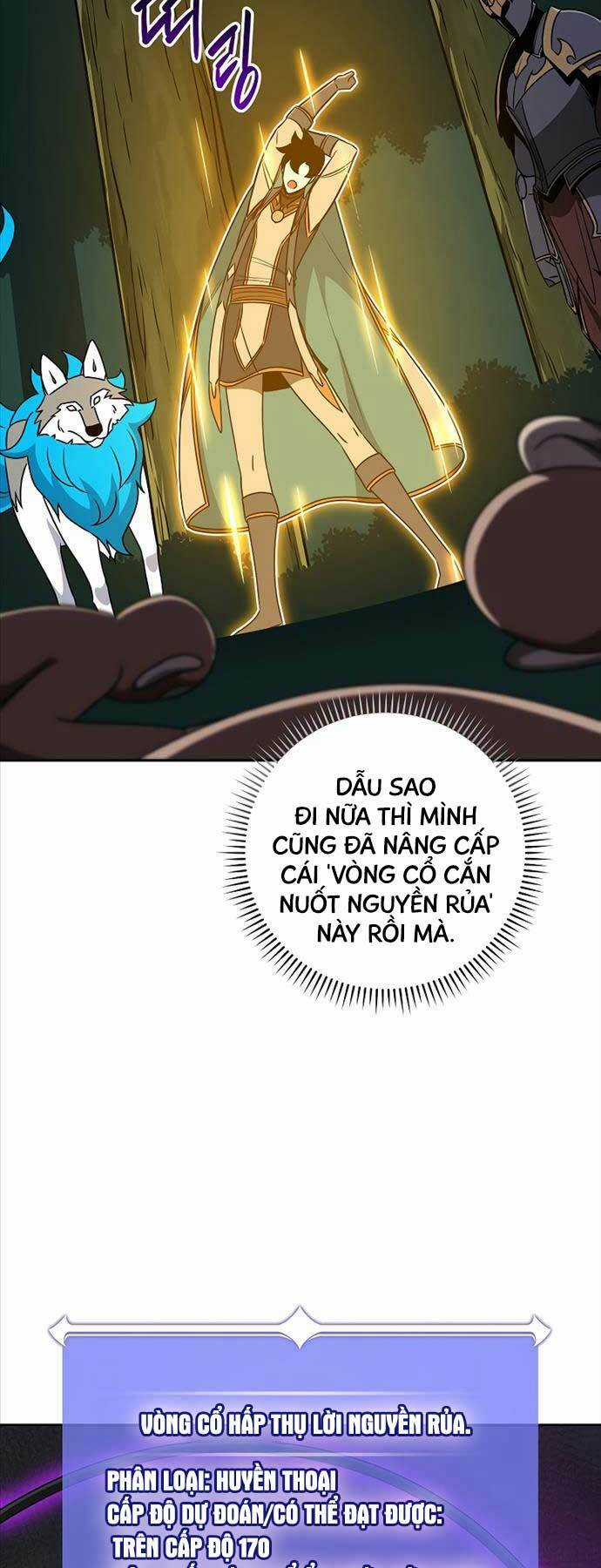 Streamer Pháp Sư Chapter 85 trang 31