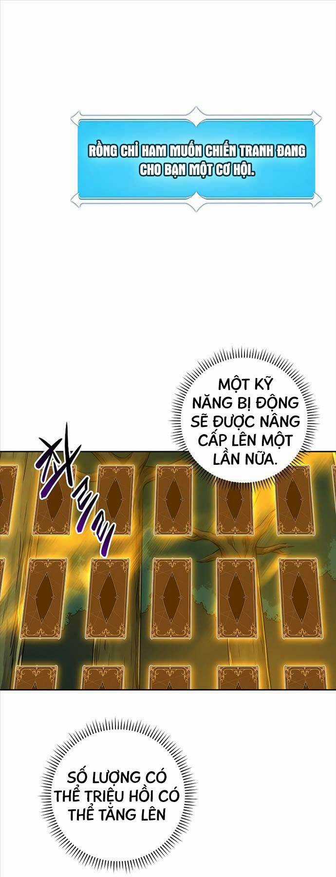 Streamer Pháp Sư Chapter 85 trang 33