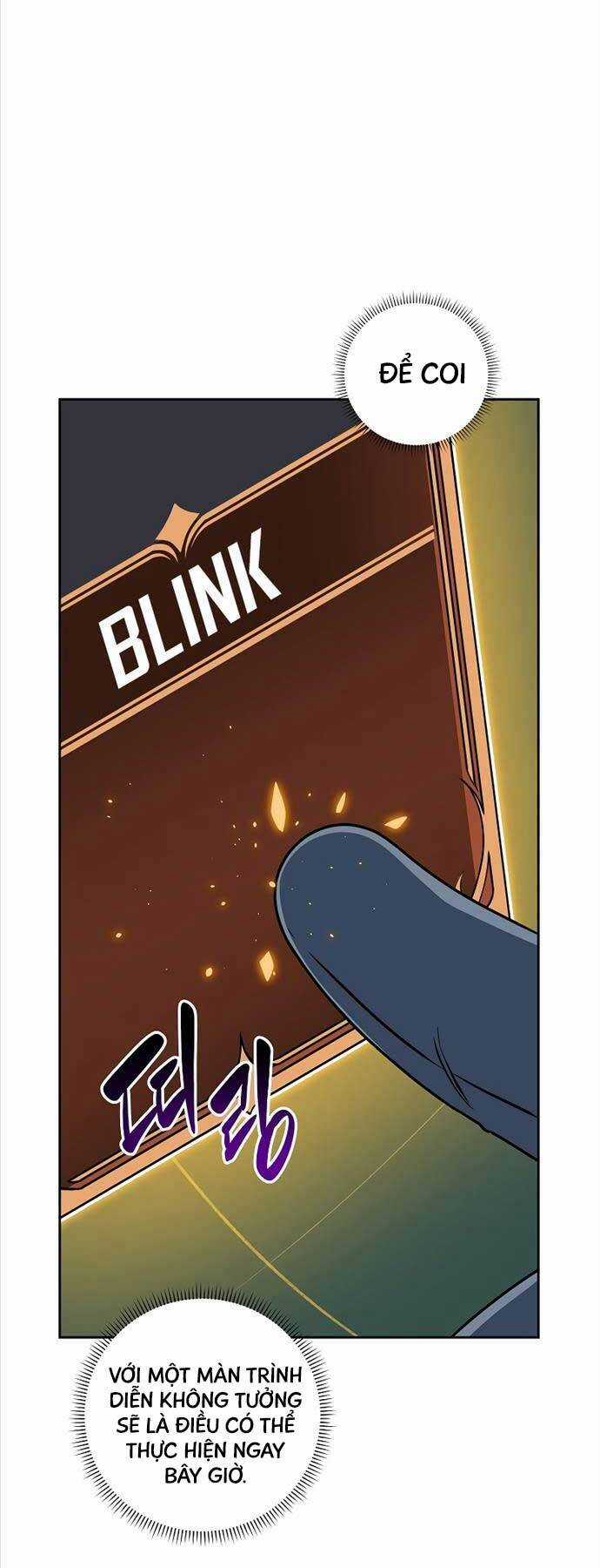 Streamer Pháp Sư Chapter 85 trang 34