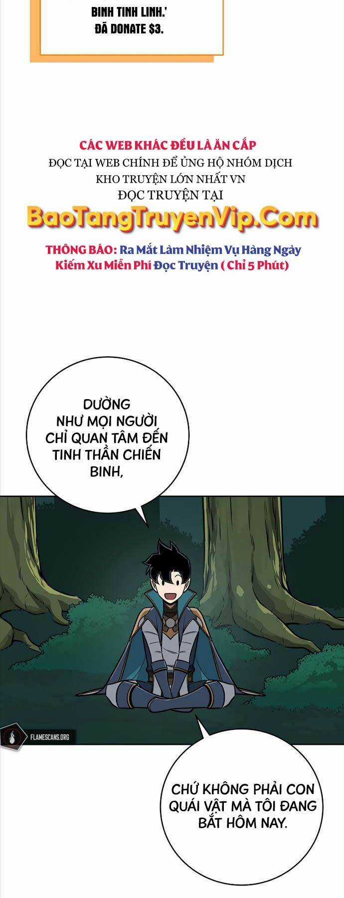 Streamer Pháp Sư Chapter 85 trang 37