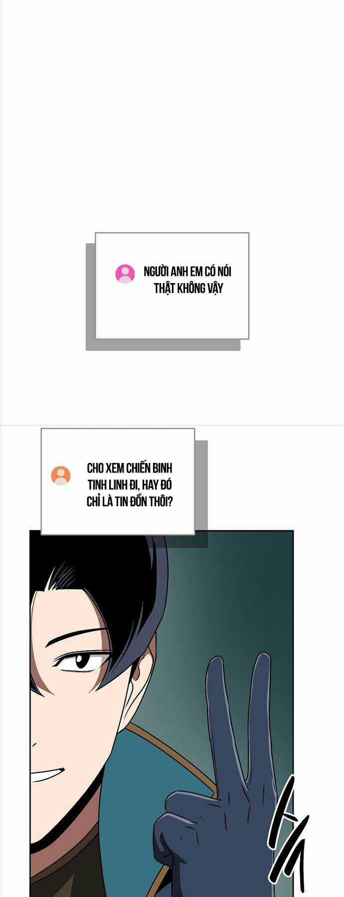 Streamer Pháp Sư Chapter 85 trang 38