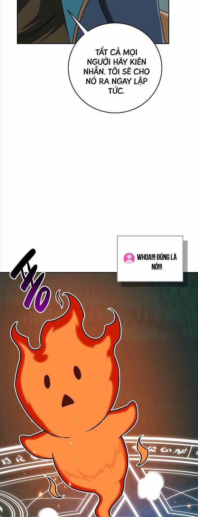 Streamer Pháp Sư Chapter 85 trang 39