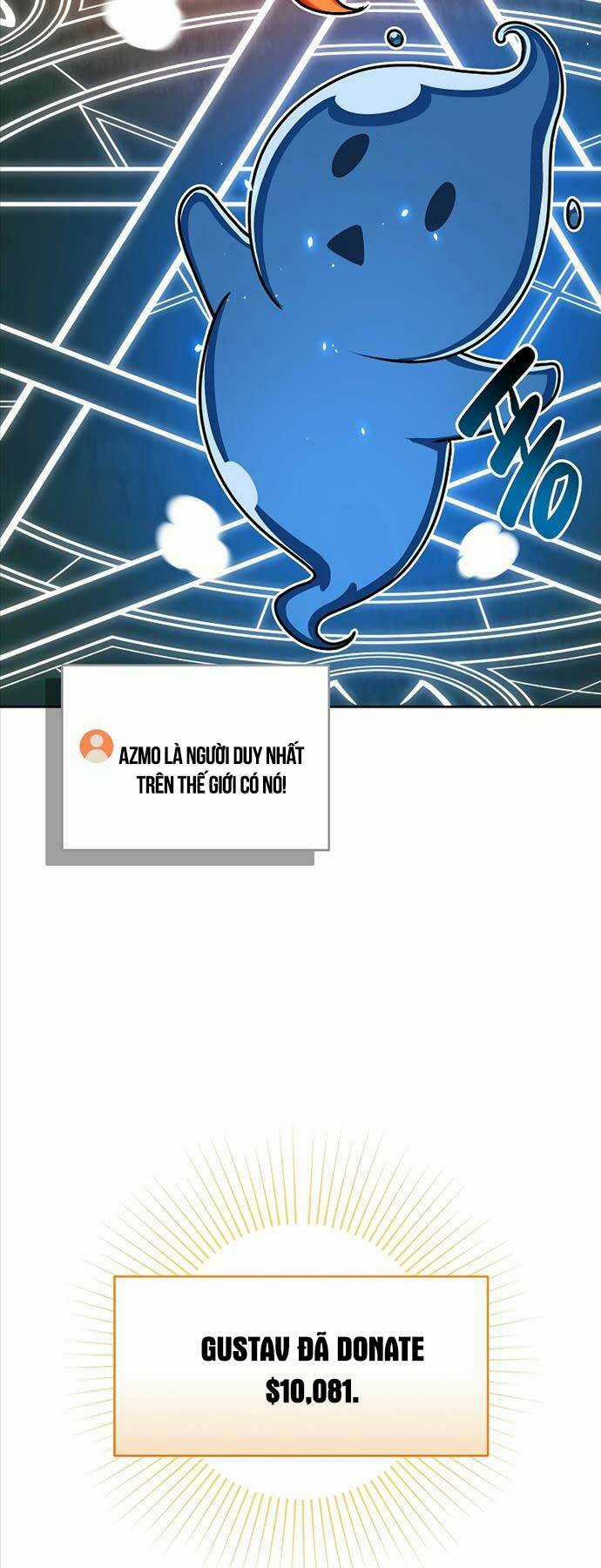 Streamer Pháp Sư Chapter 85 trang 40