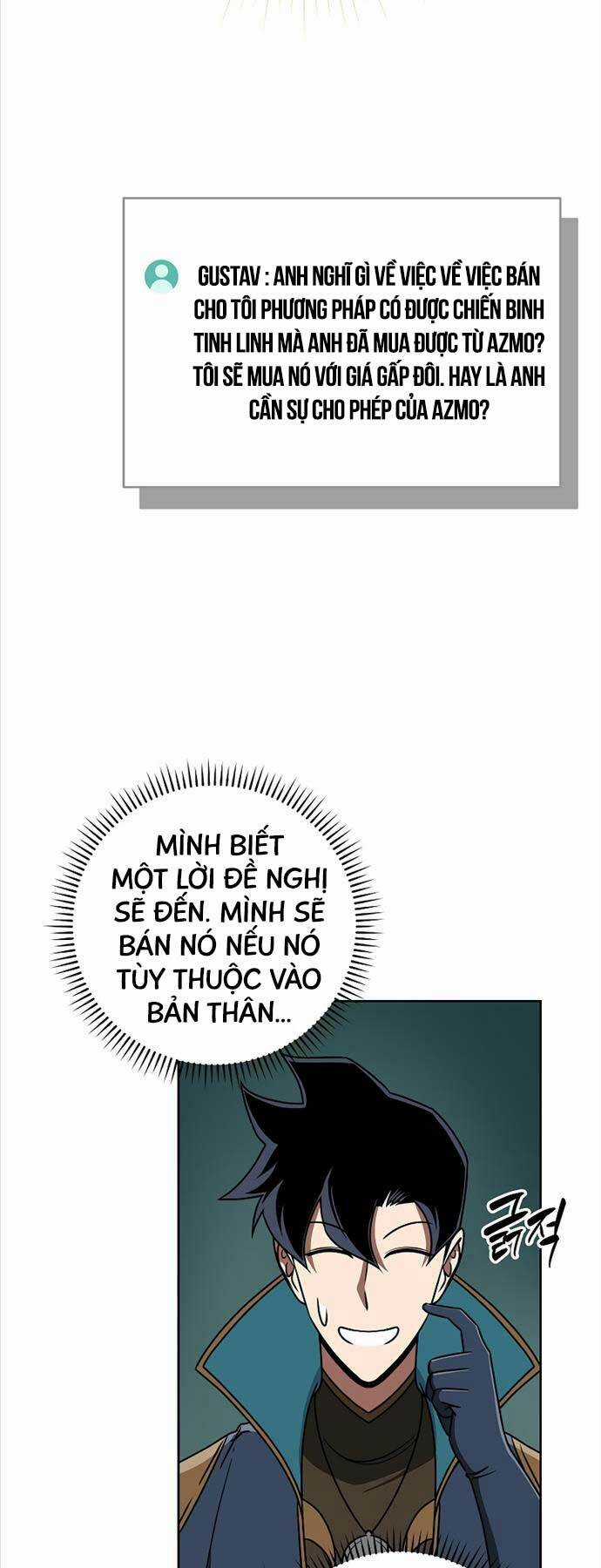 Streamer Pháp Sư Chapter 85 trang 41