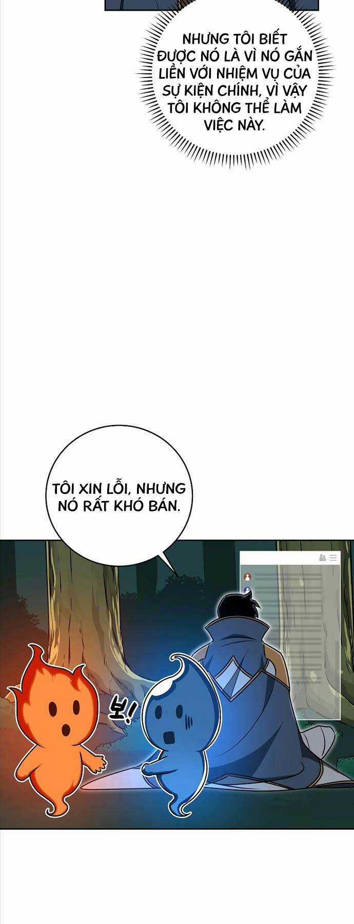 Streamer Pháp Sư Chapter 85 trang 42