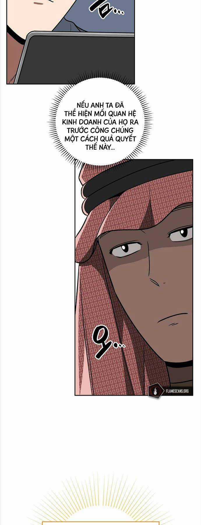 Streamer Pháp Sư Chapter 85 trang 45