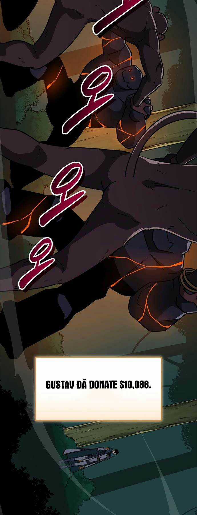 Streamer Pháp Sư Chapter 85 trang 49